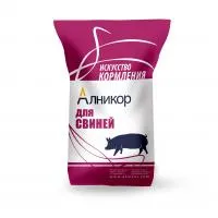Премикс ККВМ-4 для откорма свиней (П51-7) (1% ввод в комбикорм)