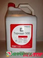 Торнадо 500 - гербицид