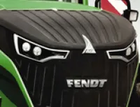 Запчасти Fendt