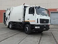 Мусоровоз МАЗ-5903В2-F10