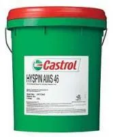 Гидравлическое масло Castrol Hyspin AWS 46 объемом 20L