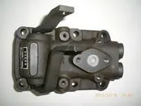 Гидрораспределитель рулевого управления (клапан рулевой) 16Y-76-22000