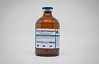Пенстрептомицин