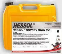 Масло моторное Hessol Super Longlife 10W-40 (20 литров)