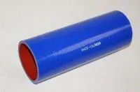 6422-1303025-03 патрубок силиконовый для МАЗ радиатора нижний