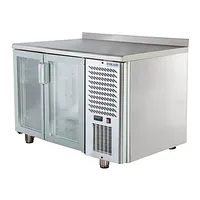 Холодильный стол TD2GN-G (+1...+10)