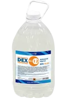 Жидкое мыло DEX KL12 (5 л)