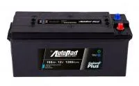 Аккумулятор Autopart 190Ah 1200A (L+) 513x224x220 mm