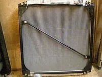 Радиатор охлаждения МАЗ 5550В3 5550В3-1301010-002