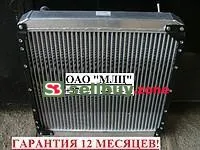 Радиатор охлаждения МАЗ 437030 437030-1301010-002