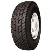 Шина 235/75R17.5 КАМА NR202 задняя