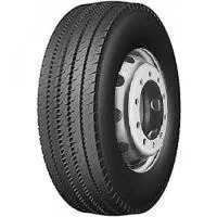 Шина 235/75R17.5 КАМА NF202 рулевая