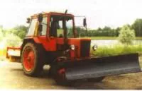 Оборудование уборочное тракторное ОУТ-80-25