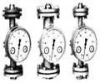 Ротаметры пневматические РП