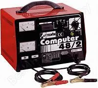 Зарядное устройство Telwin Computer 48/2 Prof