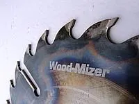 Пила дисковая Wood-Mizer 300x50 z16+4