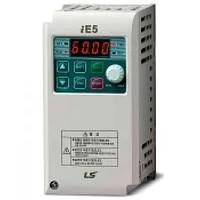 Частотный преобразователь IE5 - Micro