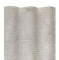 Листы асбестоцементные восьмиволновые серые, 1750х1130х5,4 мм