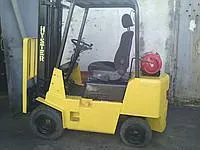 Погрузчик вилочный Hyster 2003 г.в.