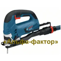 Лобзик Bosch GST-90-BE