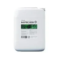 Biotec Eco Жидкое беспенное высокощелочное специальное моющее средство