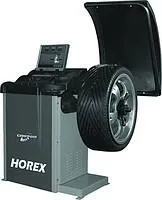 Стенд балансировочный Horex CB956B (полуавтомат)