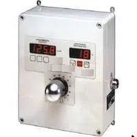 Дозатор-смеситель воды с регулировкой температуры