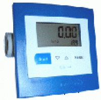 Счетчик топлива Pressol-23287 /дизтопливо, вода, керосин, антифризы