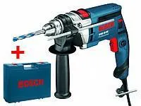 Дрель ударная BOSCH GSB 16 RE