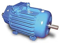 Электродвигатель крановый МТН 312-6 (15 кВт, 962 об/мин)
