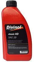 Моторное масло Divinol Classic HD SAE 10