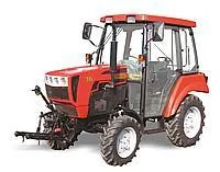 Трактор МТЗ Беларус 422