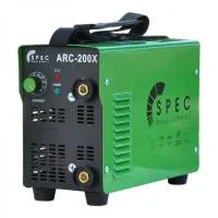 Сварочный аппарат инвертор SPEC ARC-200X