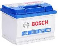 Автомобильный аккумулятор Bosch S4 0092S40230 (45 А/ч)