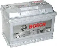 Автомобильный аккумулятор Bosch L5 180AH (0092L50770)