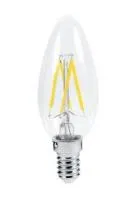 Лампа LED Свеча Premium, 5 Вт