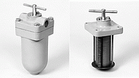 Фильтр щелевой для минеральных масел 10-80-2 О4.1