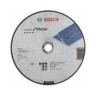 Круг отрезной для металла 230х3.0x22.2 мм Expert Bosch