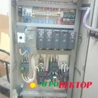 Шкаф управления ШУ-100-54 У3