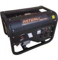 Бензиновый генератор Shtenli PRO 3500