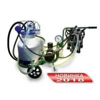 Аппарат индивидуального доения АИД-2 "Алеся"