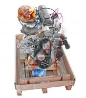 Двигатель УМЗ-4215СР (АИ-92 96 л.с.) для авто ГАЗель с диафрагменным сцеплением