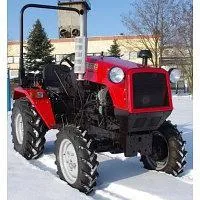 Трактор МТЗ Беларус-311 30лс 3