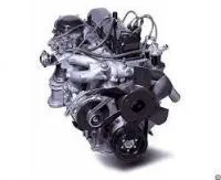 Двигатель УМЗ-4218 (АИ-92 89 л.с.) для авто УАЗ с диафрагменным сцеплением