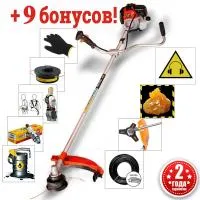 Бензокоса Profi 3500