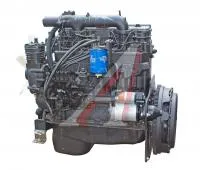 Двигатель Д-245.7-1841 (ГАЗ-33081,3309)122 л.с. (аналог Д-245.7-628)