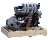Двигатель ЗМЗ-40905 УАЗ-3163 АИ-92 Евро-4 140 л.с. под кондиционер