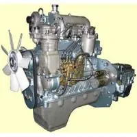 Двигатель ММЗ, Д 245.30Е3-1141