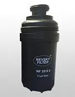 Топливный фильтр NF-3512p для ГАЗ Валдай