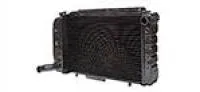 Радиатор 250-1301011-02 для комбайна КСК-600